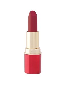 Помада губная In Red глянцевая L'atuage cosmetic