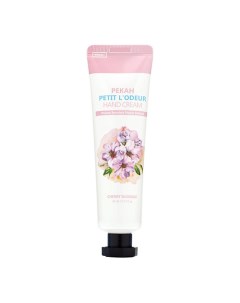 Крем для рук "Цветущая Вишня" Petit L'odeur Hand Cream Pekah