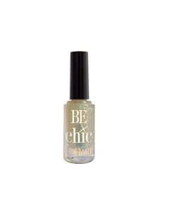 Лак для ногтей BE CHIC 9 0 L'atuage cosmetic