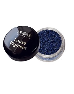 Тени пигмент для век Loose Pigment L'atuage cosmetic