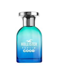 Туалетная вода Feelin' Good For Him 30 Hollister