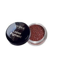 Тени пигмент для век Loose Pigment L'atuage cosmetic