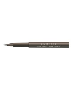 Жидкий карандаш для бровей Eye Brow Color Pen Artdeco