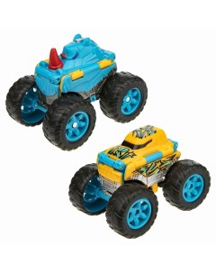 Transcar Double машинка 1toy