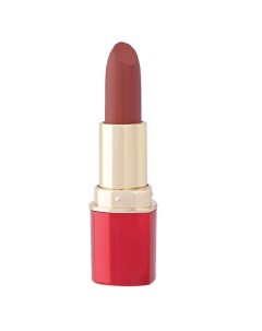 Помада губная In Red глянцевая L'atuage cosmetic