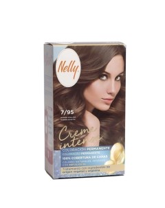 Краска для волос Creme Intense Nelly