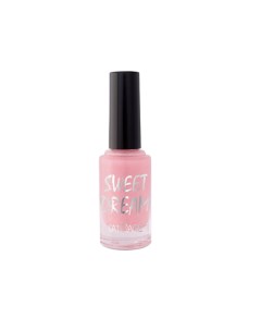 Лак для ногтей SWEET DREAM 9 0 L'atuage cosmetic