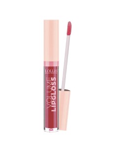 Блеск для губ Volume Lip Gloss Lollis