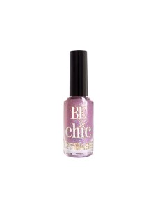 Лак для ногтей BE CHIC 9 0 L'atuage cosmetic