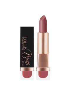 Помада для губ Matte Lipstick Lollis