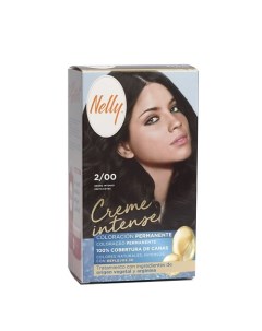 Краска для волос Creme Intense Nelly