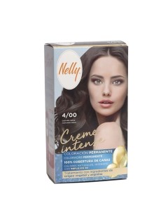 Краска для волос Creme Intense Nelly