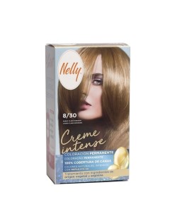 Краска для волос Creme Intense Nelly