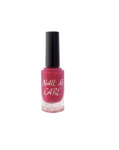 Лак для ногтей NAIL CARE 9 0 L'atuage cosmetic