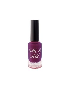 Лак для ногтей NAIL CARE 9 0 L'atuage cosmetic