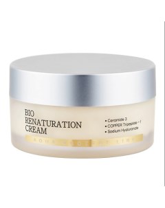 Крем для лица BIO RENATURATION CREAM 80.0 Dermaline