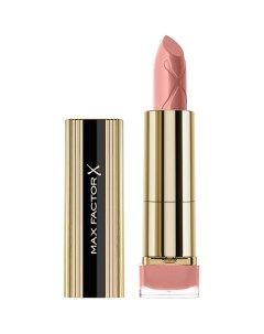 Губная помада Colour Elixir Max factor