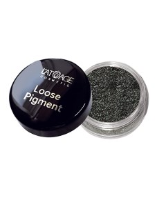 Тени пигмент для век Loose Pigment L'atuage cosmetic