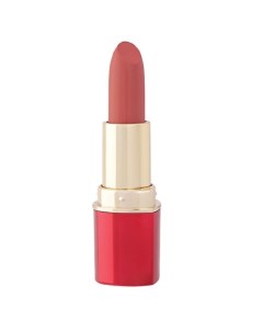 Помада губная In Red глянцевая L'atuage cosmetic