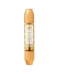 Гель-кликер для тела освежающее сияние Click & Glow Body 30.0 James read