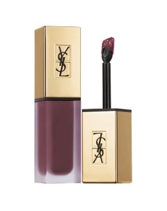 YSL Жидкая матовая помада-татуаж для губ Tatouage Couture Yves saint laurent