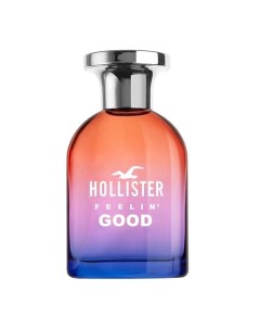 Парфюмерная вода Feelin' Good For Her 50 Hollister