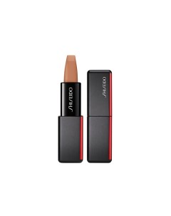 Матовая помада для губ ModernMatte Shiseido