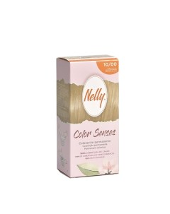 Краска для волос Senses Nelly