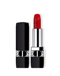 Rouge Помада для губ с сатиновым финишем Dior