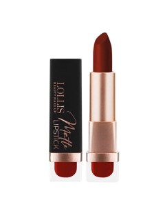 Помада для губ Matte Lipstick Lollis