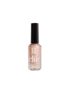 Лак для ногтей BE CHIC 9 0 L'atuage cosmetic