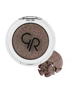 Тени для век SOFT COLOR SHIMMER MONO Eyeshadow Golden rose