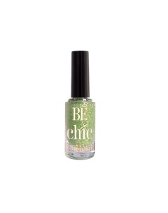 Лак для ногтей BE CHIC 9 0 L'atuage cosmetic