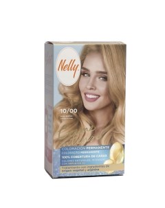 Краска для волос Creme Intense Nelly