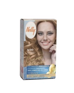 Краска для волос Creme Intense Nelly