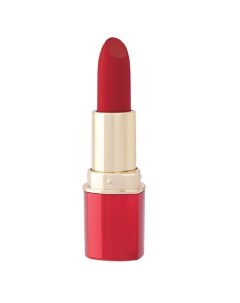 Помада губная In Red глянцевая L'atuage cosmetic