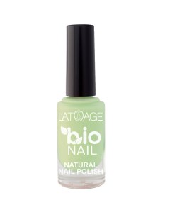 Лак для ногтей BIO NAIL 9 0 L'atuage cosmetic