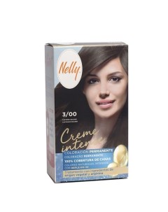 Краска для волос Creme Intense Nelly