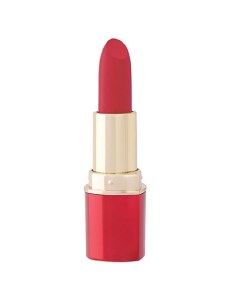 Помада губная In Red глянцевая L'atuage cosmetic