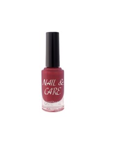 Лак для ногтей NAIL CARE 9 0 L'atuage cosmetic