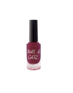 Лак для ногтей NAIL CARE 9 0 L'atuage cosmetic