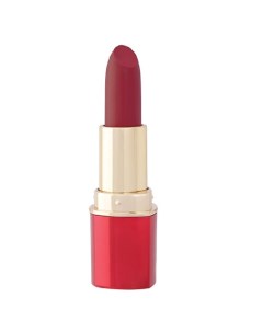 Помада губная In Red глянцевая L'atuage cosmetic