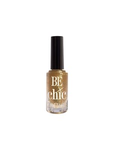 Лак для ногтей BE CHIC 9 0 L'atuage cosmetic