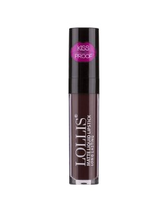 Помада для губ матовая жидкая Matte Liquid Lipstick Lollis