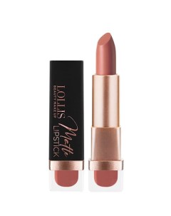 Помада для губ Matte Lipstick Lollis