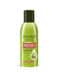 Масло для волос с арганом (Argan) 100.0 Vasu