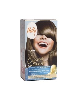 Краска для волос Creme Intense Nelly