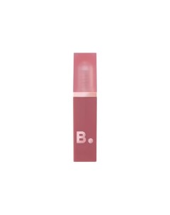 Тинт для губ бархатный Sheer Tint Banila co