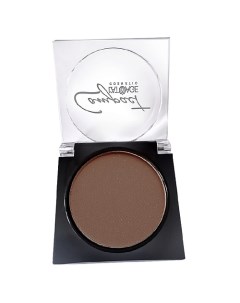 Тени для век Compact моно L'atuage cosmetic