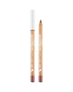 Карандаш для губ Formula Pura Organic Lip Pencil Deborah milano